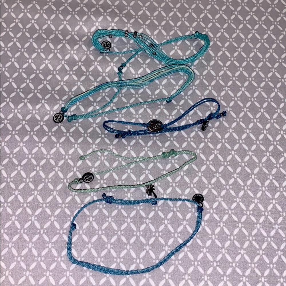 Pura Vida Bracelets